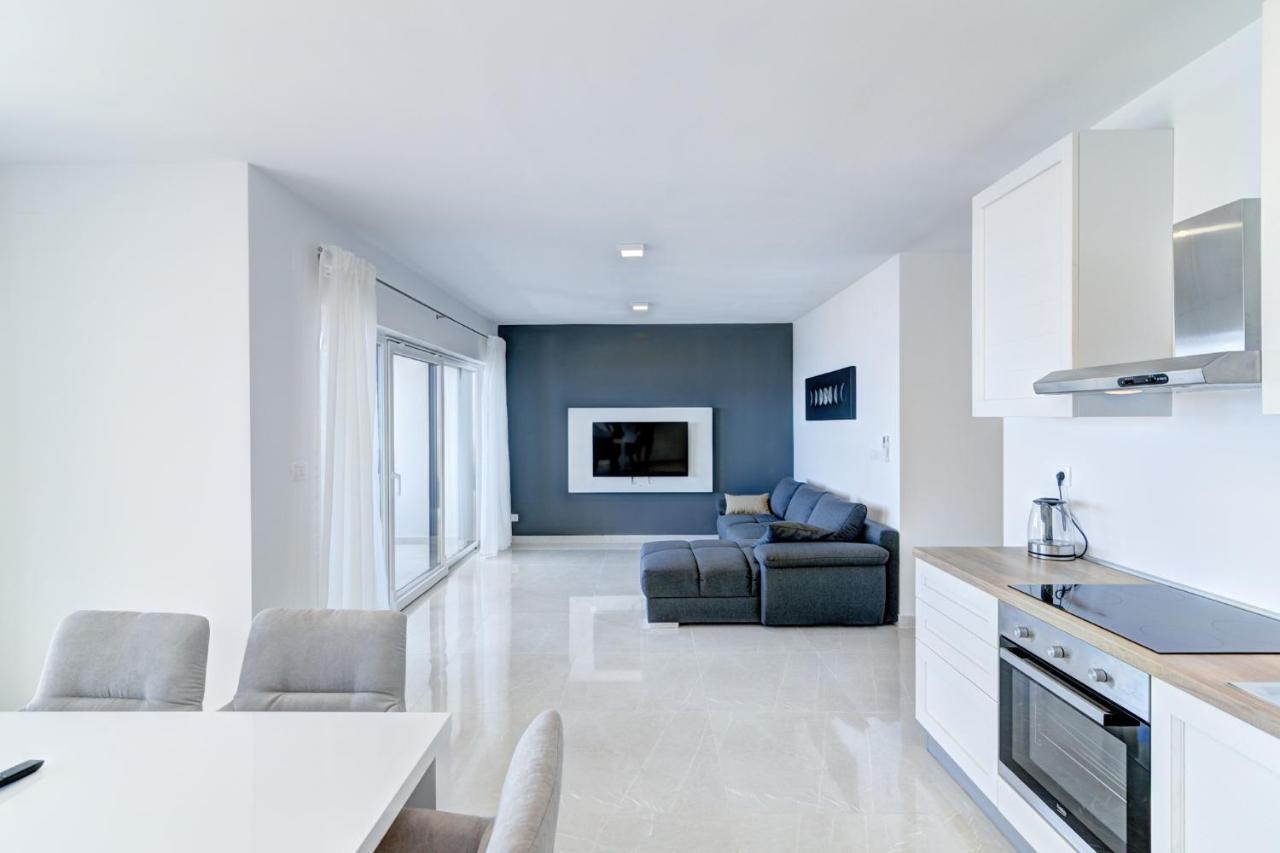 Apartmani Olimp Sveti Juraj Exterior foto