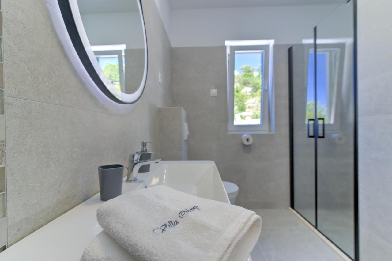 Apartmani Olimp Sveti Juraj Exterior foto