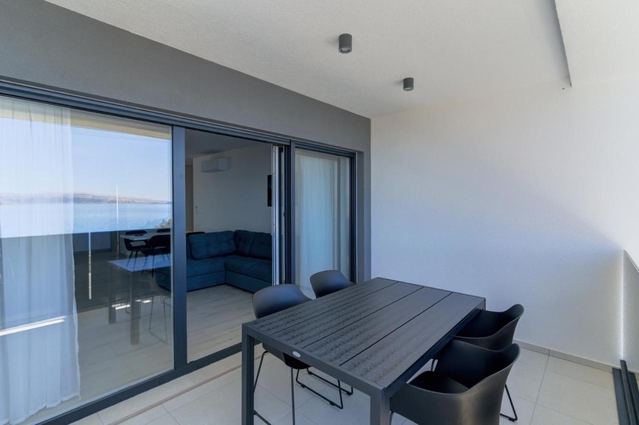 Apartmani Olimp Sveti Juraj Exterior foto